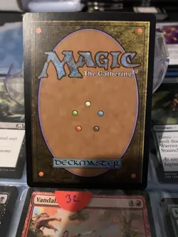 MTG Esper Panorama Shards of Alara 223/249 Regular Common - Image 2