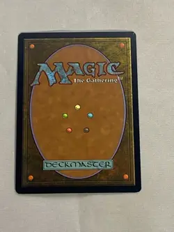 MTG FOIL Nihil Spellbomb Scars of Mirrodin Magic the Gathering - Image 2