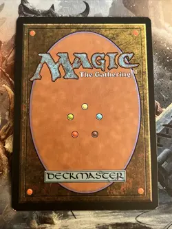 1x Ertai's Familiar Weatherlight LP MTG Magic the Gathering x1 MKE - Image 2
