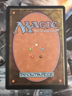 1x Fungus Elemental Weatherlight LP MTG Magic the Gathering x1 MKE - Image 2