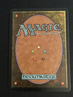 1x Serrated Biskelion Weatherlight LP MTG Magic the Gathering x1 MKE - Image 2