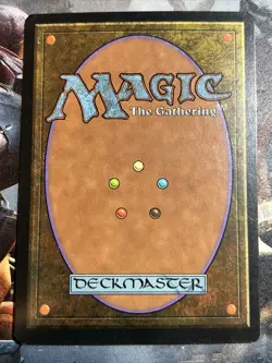 1x Chimeric Sphere (148) Weatherlight LP MTG Magic the Gathering x1 MKE - Image 2