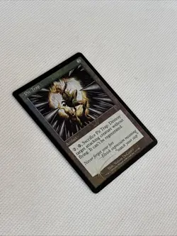 MTG [Pit Trap] 7th Edition FOIL #313 Uncommon NM/Unplayed **Ships Free** - Image 2