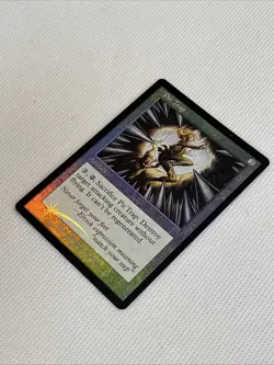 MTG [Pit Trap] 7th Edition FOIL #313 Uncommon NM/Unplayed **Ships Free** - Image 3
