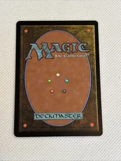 MTG [Pit Trap] 7th Edition FOIL #313 Uncommon NM/Unplayed **Ships Free** - Image 4