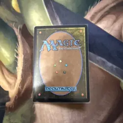 Mtg Final Fantasy Gilgamesh, Master-at-Arms Foil - Image 2