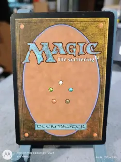 Pyretic Ritual Core Set 2011 Magic: The Gathering LP EX Condition #153 - Image 2