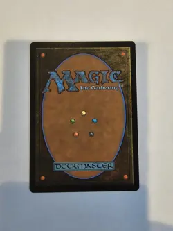 Flare of Denial (Borderless) Modern Horizons 3 Regular - Image 2