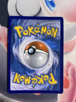 Pokemon TCG Mewtwo XY Black Star Promos XY100 Holo Promo LP - - Image 3