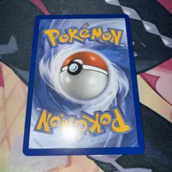 Pokemon TCG Shedinja Illustration Rare #144/132 Mega Evolutions NM/M - Image 2