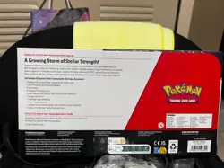 Pokemon TCG Surging Sparks Elite Trainer Box + Booster Bundle - Image 2