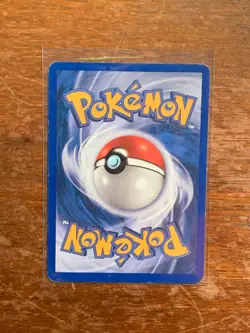 Pokemon Aquapolis 2003 WOTC Hitmontop 82/147! - Image 2