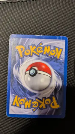 Pokemon TCG - Magmar 39/62 Fossil - Italian HP - Image 2
