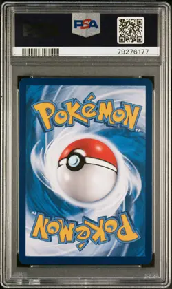 PSA 10 2023 Pokemon Chinese CSM2a Chinese #175 Tag Team Latias & Latios GX SR - Image 2