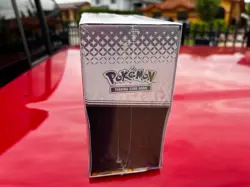 Pokemon Scarlet and Violet Prismatic Evolutions Pokemon Elite Trainer Box 2 Pack - Image 3