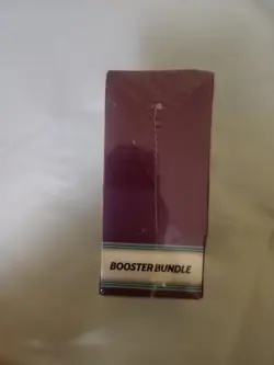Pokemon Scarlet & Violet Destined Rivals Booster Bundle Box Sealed - Image 2