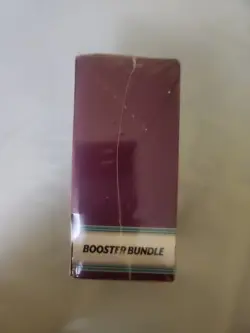Pokemon Scarlet & Violet Destined Rivals Booster Bundle Box Sealed - Image 3