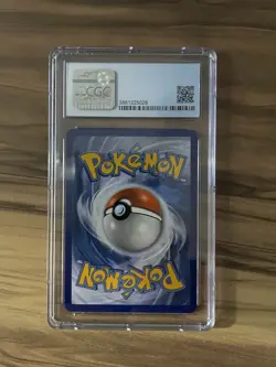 Pokemon XY Evolutions Mega Venusaur Charizard Blastoise CGC 9.5 Blue Labe/CGC 10 - Image 5