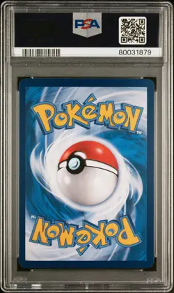 PSA 9 2023 Pokemon Chinese CSM2aC 175/150 SR Latias & Latios GX Super Rare PTCG - Image 2