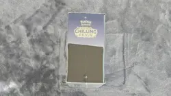 Pokemon TCG Sword & Shield Chilling Reign Elite Trainer Box Sealed 820650808630 - Image 2