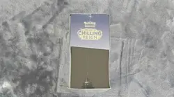 Pokemon TCG Sword & Shield Chilling Reign Elite Trainer Box Sealed 820650808630 - Image 3