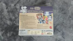 Pokemon TCG Sword & Shield Chilling Reign Elite Trainer Box Sealed 820650808630 - Image 5