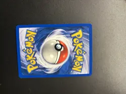 Pokemon Tcg Black Star Promo Lot, Eevee 11 , Rocket Meowth 18, Misty Seadra Pre - Image 4