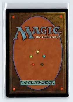 PURGING SCYTHE - MTG Magic the Gathering Card - Urza's Saga - Rare - Image 2