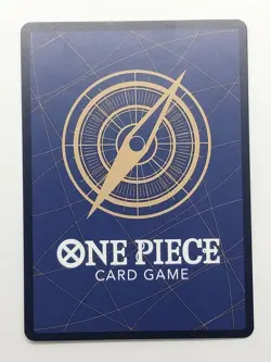 Monkey D Luffy OP04-090 [PAR] Parallel SR ONE PIECE Card Game (W0148) - Image 2