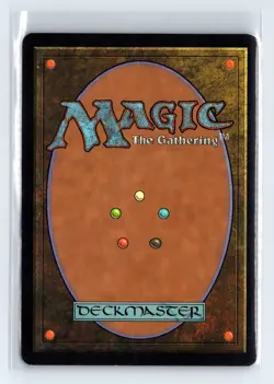 METROGNOME - MTG Magic the Gathering Card - Urza's Saga - Rare - Image 2