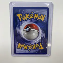 1999 Pokemon TCG Nidoqueen Holo Rare Unlimited Holo, Jungle Card 7/64 - Image 2