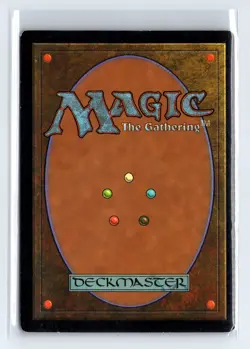 JAGGED LIGHTNING - MTG Magic the Gathering Card - Urza's Saga - Uncommon - Image 2