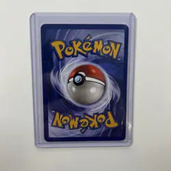 Magneton 11/62 Fossil Holo Rare WotC 1999 Vintage Pokemon TCG Card - Image 2
