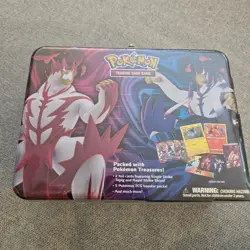 Pokemon TCG Collector Chest Spring 2021 Card Booster Box - Image 1