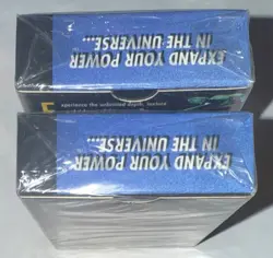 2 Pack-Star Trek Next Generation Customizable Card Game Limited Edition NEW - Image 3