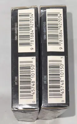 2 Pack-Star Trek Next Generation Customizable Card Game Limited Edition NEW - Image 5