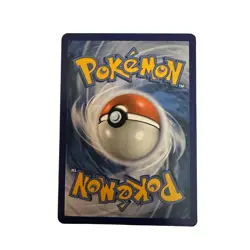 Nidoran Pokemon Card - Base Set - 1999 - WOTC - #032 - Collectible - Image 2