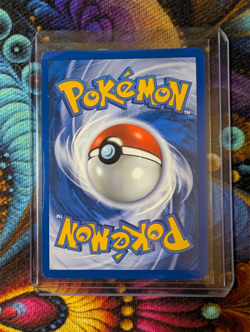 Holographic Dark Gyarados Pokemon Card Prerelease Promo Holo - Image 2