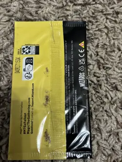 Fallout - MTG - Collector Booster Sample Pack - Sealed - Image 2