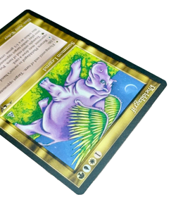 MTG-Phelddagrif Alliances-LP Excellent-Vintage Magic: the Gathering-Reserve List - Image 5
