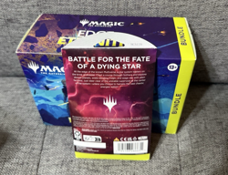 MTG Magic: The Gathering Edge of Eternities - Bundle (Sealed) + 1 Play Booster!! - Image 2