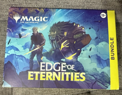 MTG Magic: The Gathering Edge of Eternities - Bundle (Sealed) + 1 Play Booster!! - Image 3