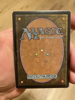 Panharmonicon - Foil - Borderless Magic mtg Moderate Play, English Double Master - Image 2