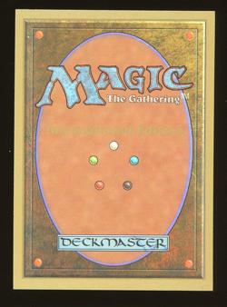 Forcefield - MTG International Collectors' Edition (CE/IE) - RareCo - Image 2