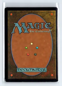 GAEA'S BOUNTY - MTG Magic the Gathering Card - Urza's Saga - Common - Image 2