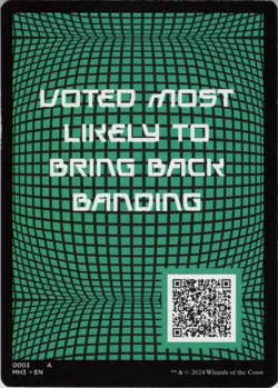 Snake Token T Modern Horizons 3 20 NM MTG - Image 2