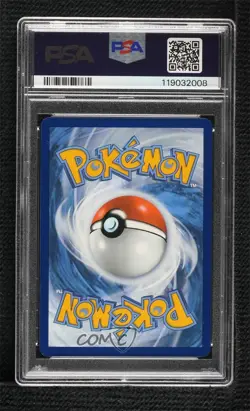 Iris's Fighting Spirit Ultra Rare Pokemon Journey Together (JTG) PSA 9 MINT - Image 2