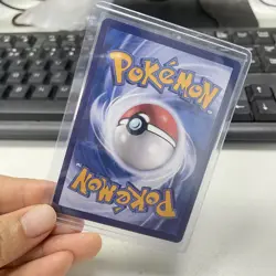 Pokemon S-Chinese Green’s Exploration Full Art CSM2aC 183/150 Near Mint - Image 2