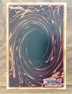 LEHD-ENB16 Forbidden Chalice 1st Edition YuGiOh Card. Free UK Postage - Image 2