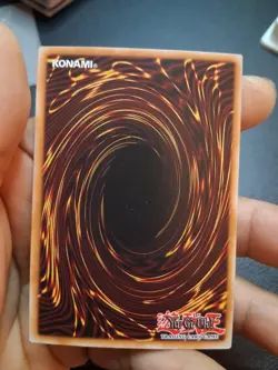 Yugioh!-Linkuriboh- Ultra Rare- Jump-en082- (LP/NM) - Image 4